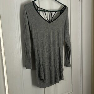 Trendyland quarter sleeve top size small